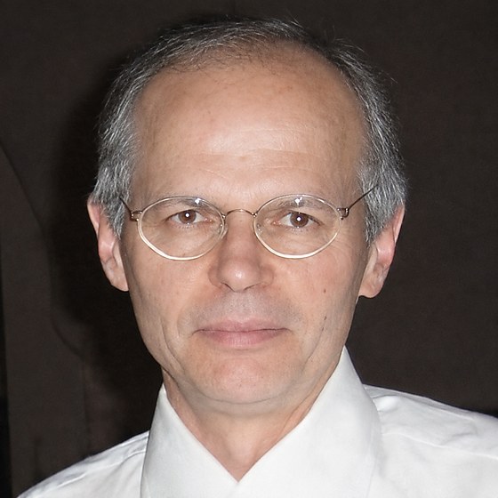 Yves Gaubiac